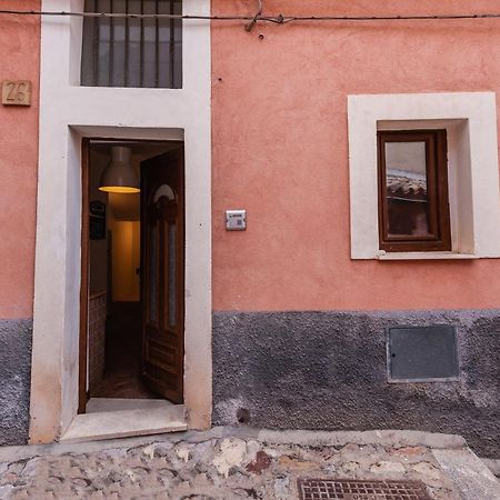 Taormina - The Godfathers Little Mansion Villa Forza dʼAgro Exterior foto