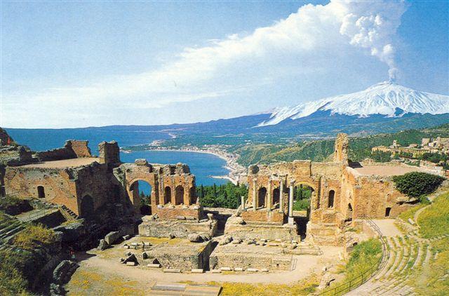 Taormina - The Godfathers Little Mansion Villa Forza dʼAgro Exterior foto