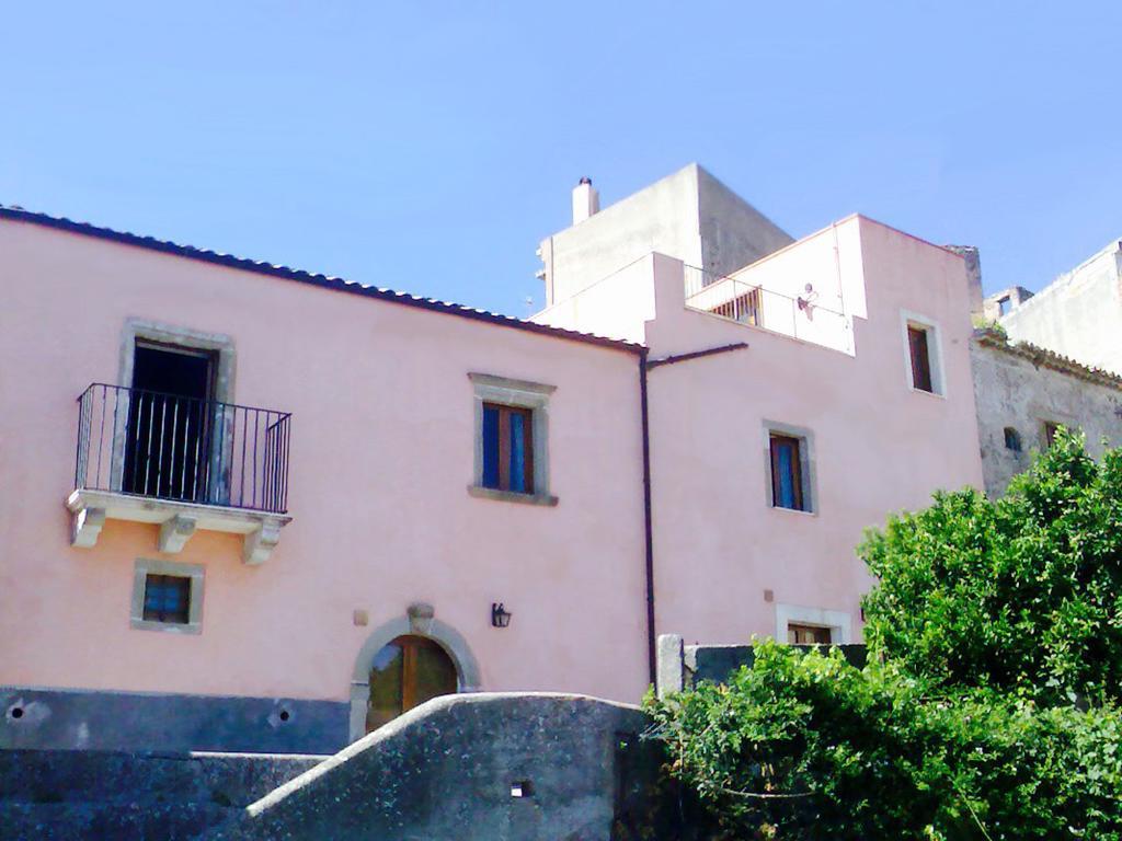 Taormina - The Godfathers Little Mansion Villa Forza dʼAgro Exterior foto
