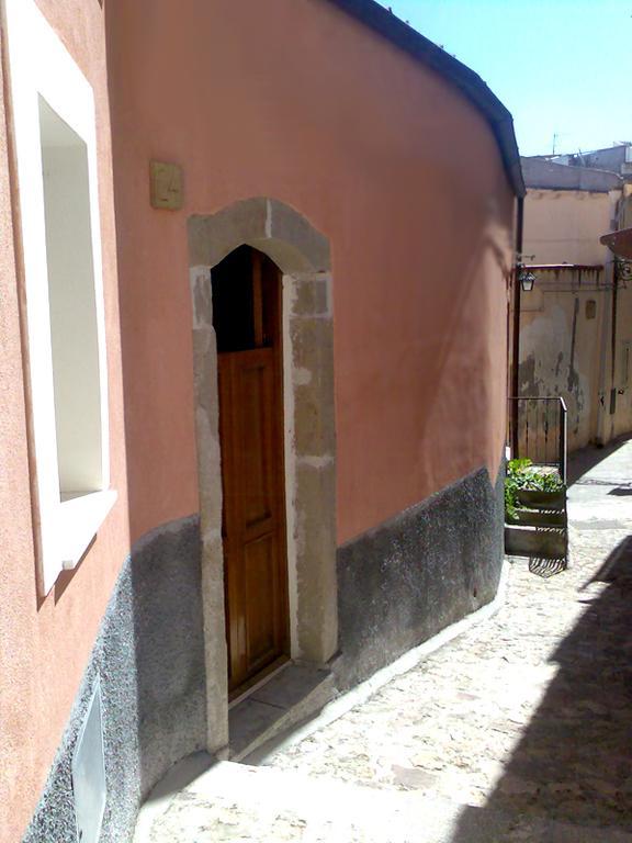 Taormina - The Godfathers Little Mansion Villa Forza dʼAgro Exterior foto